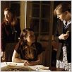 Un secret : photo Claude Miller, Julie Depardieu, Ludivine Sagnier, Nathalie Boutefeu