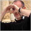 Mon colonel : photo Laurent Herbiet