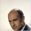 Nestor Burma : photo Guy Marchand