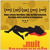 La Nuit des tournesols : affiche Jorge Sanchez-Cabezudo
