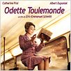 Odette Toulemonde : affiche Catherine Frot, Eric-Emmanuel Schmitt