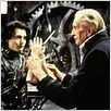 Edward aux mains d'argent : photo Johnny Depp, Tim Burton, Vincent Price