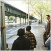 American Gangster : photo Ridley Scott, Russell Crowe