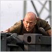 Die Hard 4 - retour en enfer : photo Bruce Willis, Len Wiseman