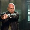 Die Hard 4 - retour en enfer : photo Bruce Willis, Len Wiseman