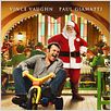 Frère Noël : affiche David Dobkin, Paul Giamatti, Vince Vaughn