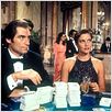 Permis de tuer : photo Carey Lowell, Ian Fleming, John Glen, Timothy Dalton