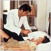 Permis de tuer : photo Carey Lowell, Ian Fleming, John Glen, Timothy Dalton