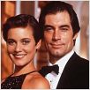 Permis de tuer : photo Carey Lowell, Ian Fleming, John Glen, Timothy Dalton