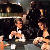Rien que pour vos yeux : photo Ian Fleming, John Glen, Roger Moore