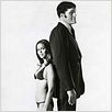 L'espion qui m'aimait : photo Barbara Bach, Ian Fleming, Lewis Gilbert, Richard Kiel