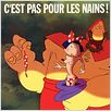 Blanche Neige, la Suite : affiche Picha