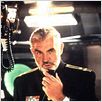 A la poursuite d'Octobre rouge : photo John McTiernan, Sean Connery