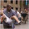 Angles d'attaque : photo Forest Whitaker, Pete Travis
