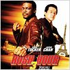 Rush Hour 3 : affiche Brett Ratner, Chris Tucker, Jackie Chan