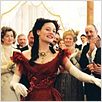 Angel : photo François Ozon, Romola Garai