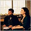 Angel : photo François Ozon, Romola Garai