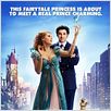 Il était une fois : affiche Amy Adams, Kevin Lima, Patrick Dempsey