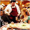 Il était une fois : photo Amy Adams, Kevin Lima, Patrick Dempsey