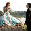 Il était une fois : photo Amy Adams, Kevin Lima, Patrick Dempsey