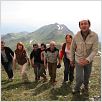 Pur week-end : photo Anne Marivin, Arnaud Henriet, Bruno Solo, Jean-Noël Brouté, Kad Merad