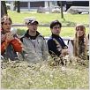 Pur week-end : photo Anne Marivin, Bruno Solo, Jean-Noël Brouté, Kad Merad, Olivier Doran