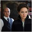 A casa nostra : photo Francesca Comencini, Luca Zingaretti, Valeria Golino
