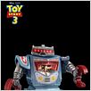 Toy Story 3 : affiche Lee Unkrich