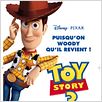 Toy Story 3 : affiche Lee Unkrich
