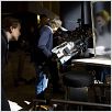 The Dark Knight, Le Chevalier Noir : Photo Christopher Nolan, Heath Ledger