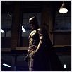 The Dark Knight, Le Chevalier Noir : Photo Christian Bale, Christopher Nolan