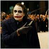 The Dark Knight, Le Chevalier Noir : Photo Christopher Nolan, Heath Ledger