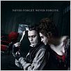 Sweeney Todd, le diabolique barbier de Fleet Street : affiche Helena Bonham Carter, Johnny Depp, Tim Burton