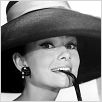 Diamants sur canapé : Photo Audrey Hepburn, Blake Edwards