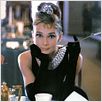 Diamants sur canapé : Photo Audrey Hepburn, Blake Edwards