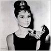 Diamants sur canapé : Photo Audrey Hepburn, Blake Edwards