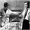 Diamants sur canapé : Photo Audrey Hepburn, Blake Edwards, George Peppard