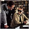 Diamants sur canapé : Photo Audrey Hepburn, Blake Edwards, George Peppard