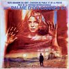 Paris, Texas : Affiche Nastassja Kinski, Wim Wenders