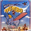 Dumbo : affiche Ben Sharpsteen, Walt Disney
