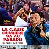 La Classe ouvrière va au paradis : affiche