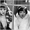 L'Eventail de Lady Windermere : photo Ernst Lubitsch, May McAvoy