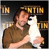 Les Aventures de Tintin : Le Secret de la Licorne : photo Peter Jackson, Steven Spielberg