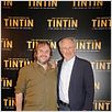 Les Aventures de Tintin : Le Secret de la Licorne : photo Peter Jackson, Steven Spielberg