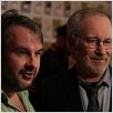 Les Aventures de Tintin : Le Secret de la Licorne : photo Peter Jackson, Steven Spielberg
