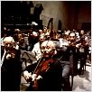 Répétition d'orchestre : photo