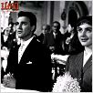 Les Vitelloni : photo Federico Fellini