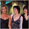Tu peux garder un secret ? : photo Alexandre Arcady, Christine Anglio, Corinne Puget, Juliette Arnaud