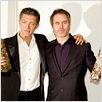 Mesrine : L'Instinct de mort : Photo Jean-Francois Richet, Vincent Cassel