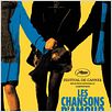 Les Chansons d'amour : affiche Christophe Honoré